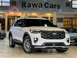 فورد إكسبلورر